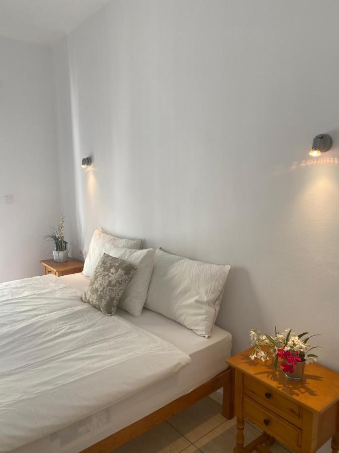 Hostal Villa Senese Peguera Eksteriør bilde