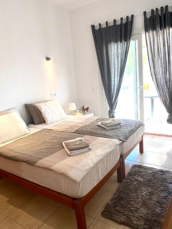 Hostal Villa Senese Peguera Eksteriør bilde